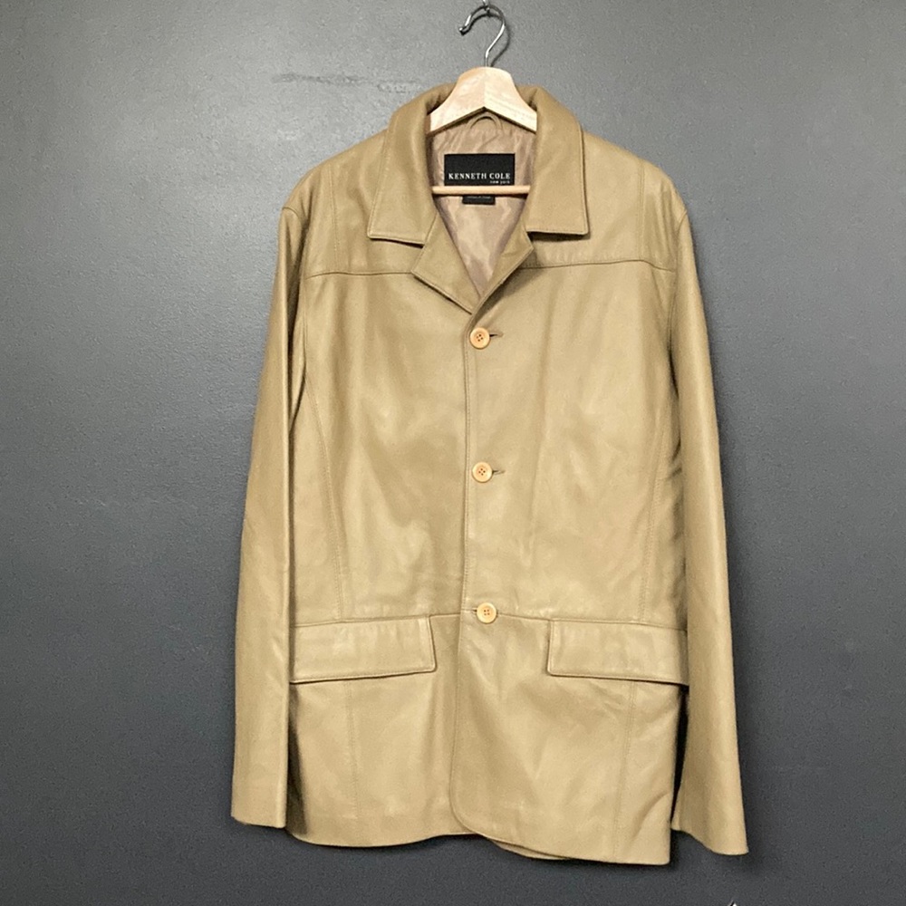 Kenneth Cole men’s Jacket
